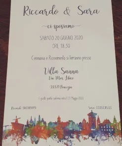 Partecipazione Tema Viaggio – OLANDA