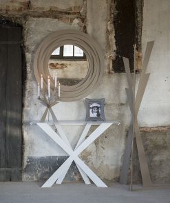 Consolle in stile moderno Exsodus Zeus