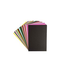 Carta Favini Prisma Color 220 Sigillo: grigio, [15], 50 X 70 cm, 220 g/mq, 20 fg.