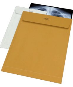 Alternative view of Buste per radiografie e referti Blasetti Sacco Larice: 25 X 31 cm, 100 g/mq, 500 u.