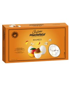 Alternative view of CONFETTI MANGO MAXTRIS 1 KG