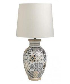 Alternative view of LAMPADA ALHAMBRA