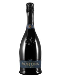 Alternative view of La Montina, Franciacorta Millesimato Brut 2019, 750 ml
