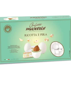 Alternative view of Confetto Ciocomandorla Maxtris  Ricotta e Pera
