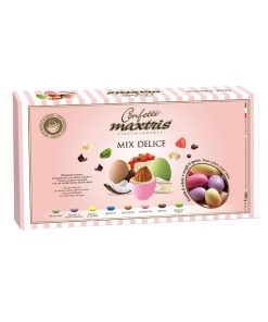 Alternative view of CONFETTI MIX DELICE MAXTRIS