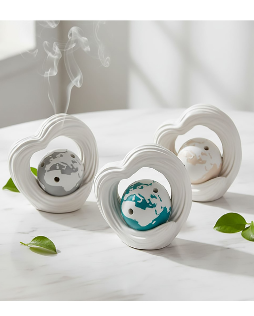 WORLD LED CUORE 3ASS - immagine 2