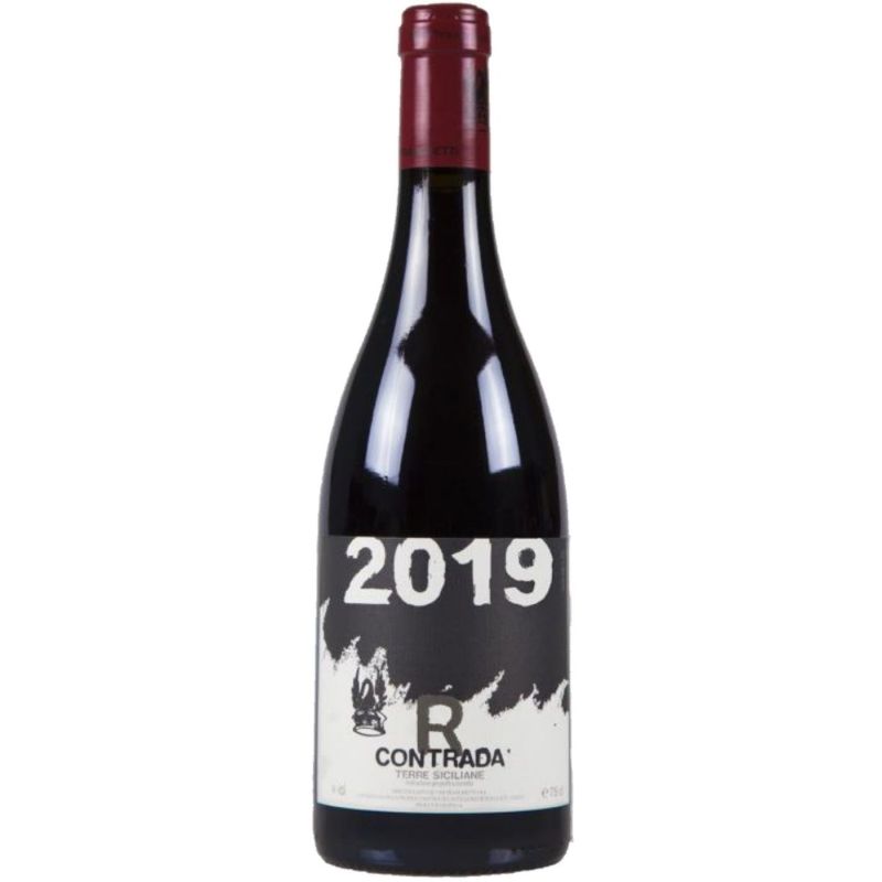 Franchetti – Passopisciaro, Contrada R 2022, 750 ml