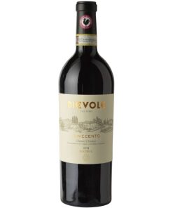 Dievole, Chianti Classico Riserva Novecento 2019, 750 ml