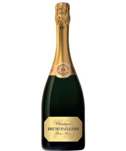 Alternative view of Bruno Paillard, Cuvée 72 Brut, 750 ml