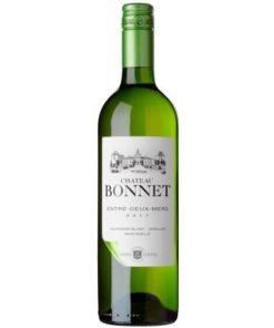 Château Bonnet, Château Bonnet Blanc 2023, 750 ml