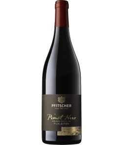 Alternative view of Pfitscher, Pinot nero Fuxleiten 2023, 750 ml