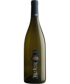 Alternative view of Villa Russiz, Friulano Collio 2021, 750 ml