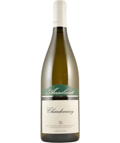 Alternative view of Anselmet, Chardonnay 2023, 750 ml