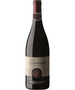 Alternative view of Conte Vistarino, Pinot nero Tavernetto 2021, 750 ml