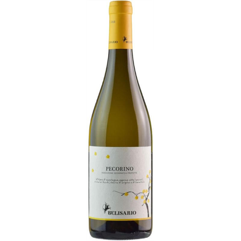 Belisario, Pecorino 2025, 750 ml