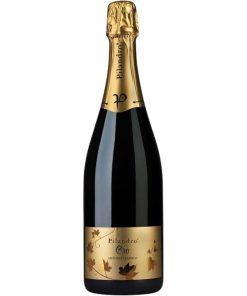 Alternative view of Pilandro, Oro Brut, 750 ml