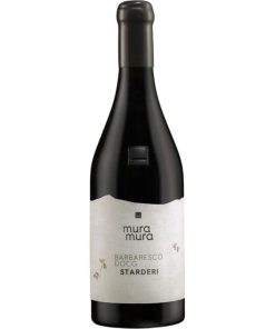 Alternative view of Mura Mura, Barbaresco Starderi 2020, 750 ml