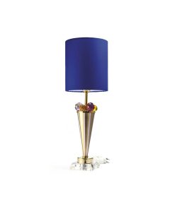 Alternative view of LAMPADA DA TAVOLO ICE-CREAM