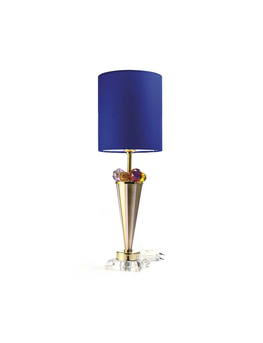 LAMPADA DA TAVOLO ICE-CREAM - immagine 2