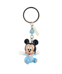 Alternative view of PORTACHIAVI TOPOLINO BABY